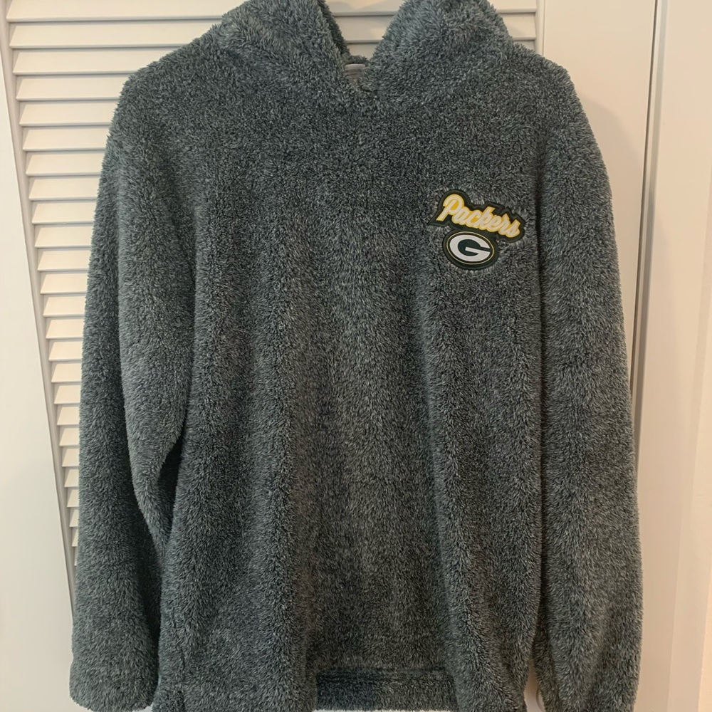 NFL Green Bay Packer’s Soft Sleepwear Set - Women’s